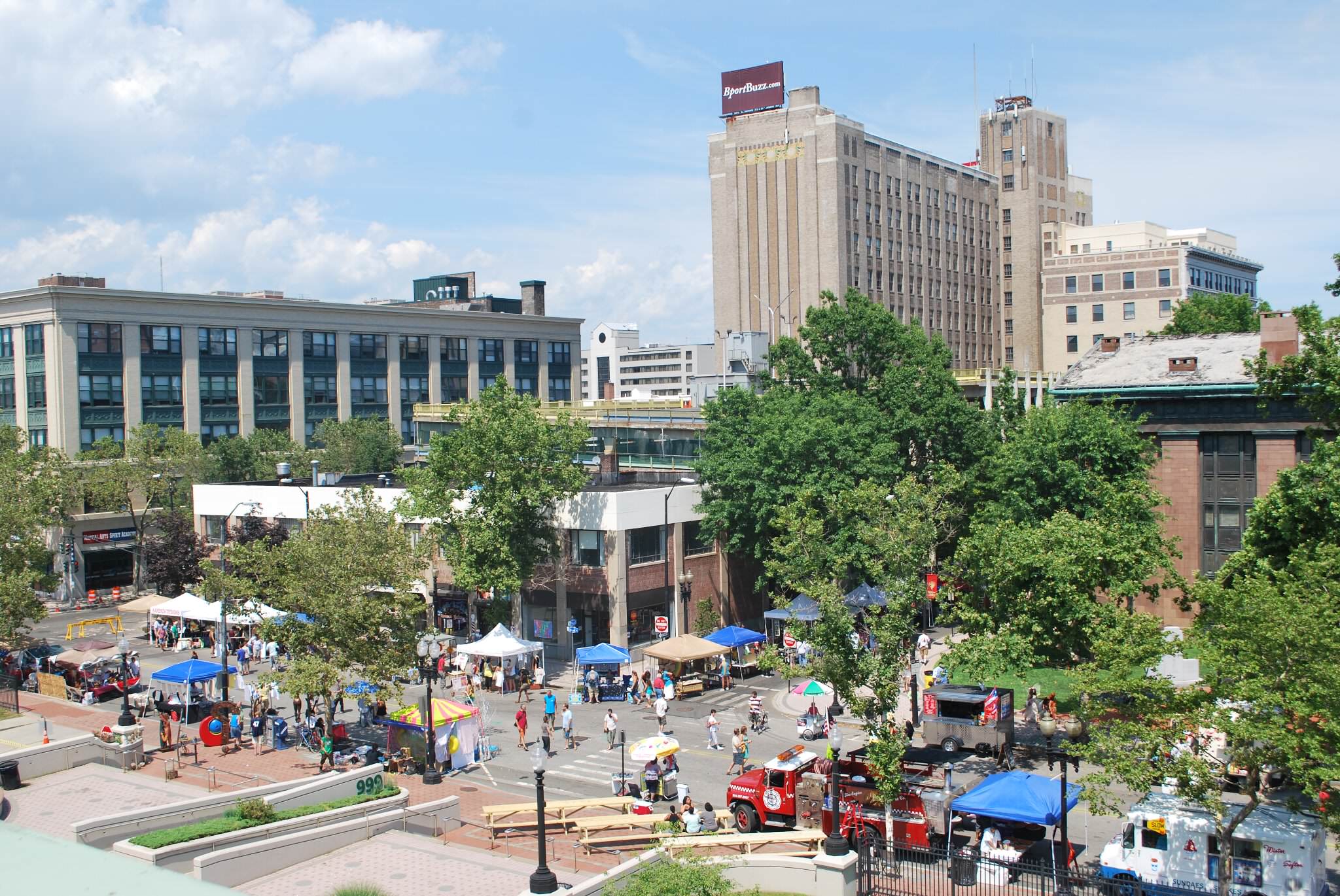 DNA Test services in Bridgeport, CT 
